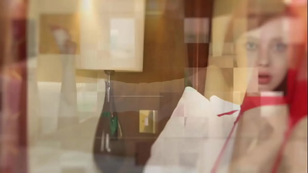 Blue Haired Teen Gets Eaten Round 2