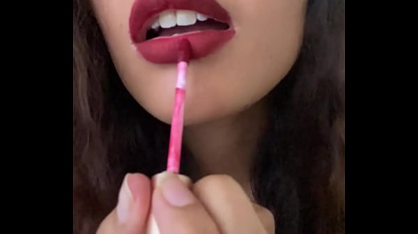 Petite in a skirt dances and fucks her pussy with her fingers