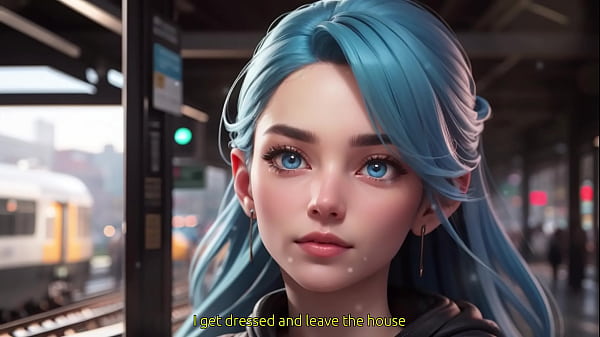 18yo nurse assfucked and covered with cum – Suki an 18yo nurse AI Generated Visual Novel