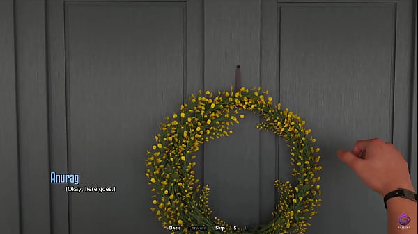 Best Friend’s MILF Stepmom Wants My Big Cock in Her Ass – 3D Hentai Animated Porn – Life in Santa County