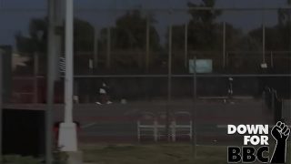 DOWN FOR BBC – Monica Foster BBC Sharing With Rane Revere