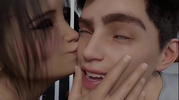 F.I.L.F Cap 30 – follando en orgia con las 4 chicas de mis sueños