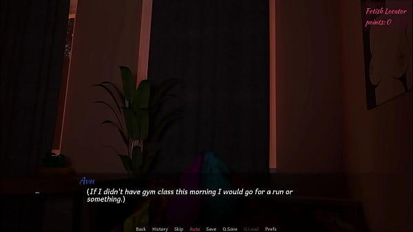 Fetish Locator #27 – Blonde Busty Feminist Gets Fucked Anal While Her Cockold StepBrother Watches