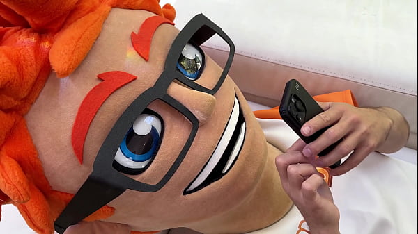 From Fast Food to Fast Times: Lysagna DelRay Rides the PornDude Pepperoni in Mouth-Watering Casting!