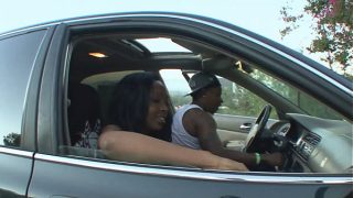 Anita Peida And D’vae Are A Mommy And Gangster