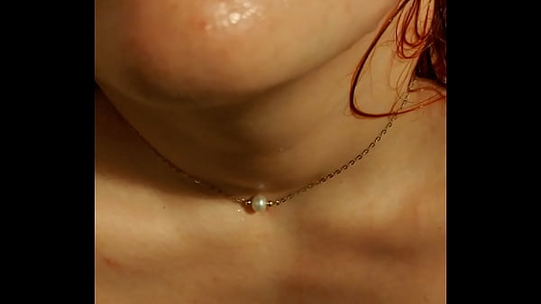 Cum on my tits please