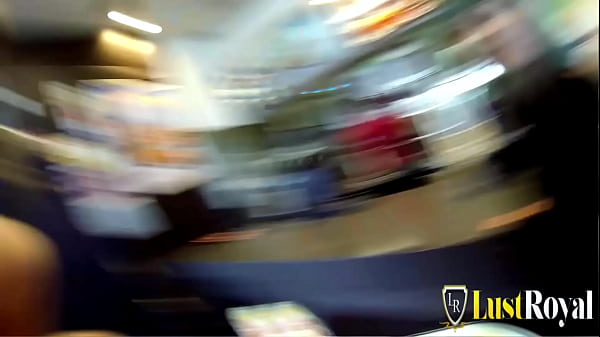 Green Haired Teen Likes to Get Fucked Hard