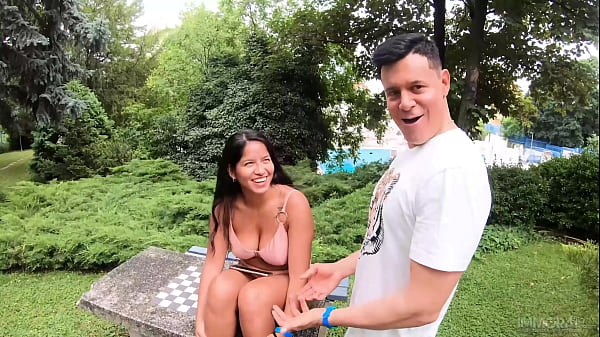 HARD ROUGH SEX makes SUBMISSIVE ASIAN w BIG NATURAL BOOBS SHARON LEE SQUIRT – SQUIRTING GURU 4K