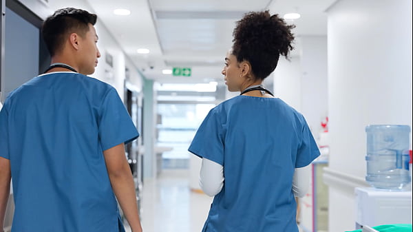 Isabella Nice can’t cum and she needs the ANAL TREATMENT