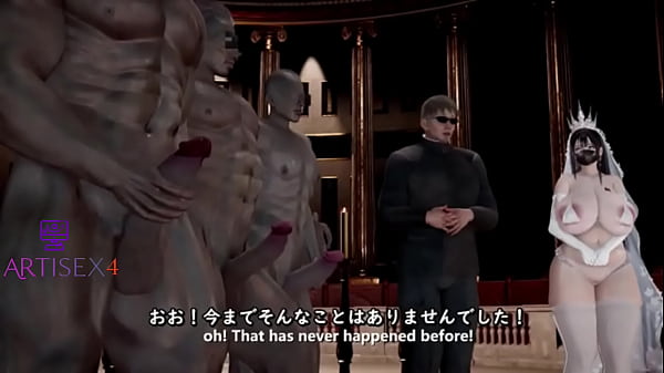 Japanese wife Addicted to BBC BNWO 3 Artisex4