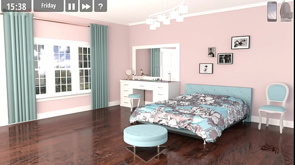 Lust And Life Cap 6 – hermosa MILF me hace una paja