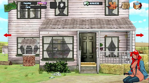 Max’s Life 213 – orgia con chicas hermosas para una pelicula