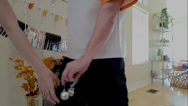 Nicole Nichols Rides My Dick Like a Resolution: PornDude’s Hardcore 2025 Welcome!