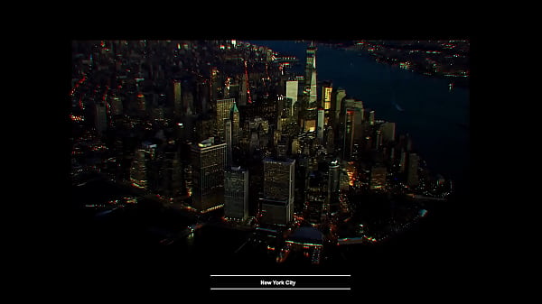 Octavia Red & Laney Grey Threesome – Brad Newman