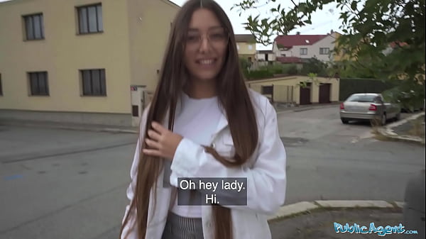 Public Agent Risky sex at the PUBLIC indoor swimming pool