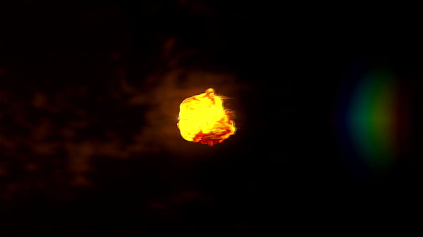 Sofa Weber Takes Monster Cock in Small Ass – Anal Orgasm (dry)