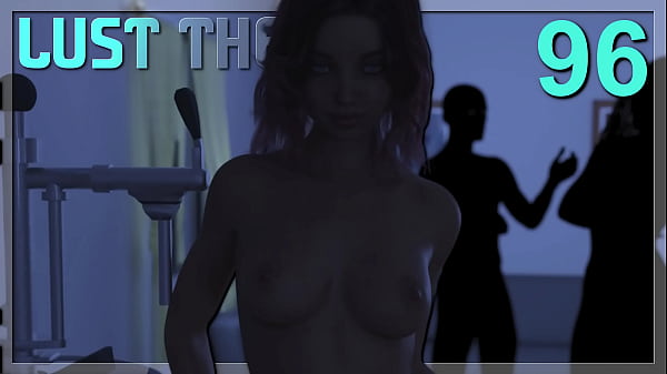 LUST THEORY #96 • Let’s see what those tits are worth