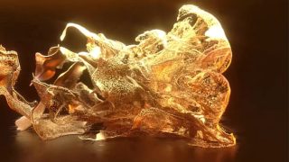 New scena dulce miller anal hard core BBC