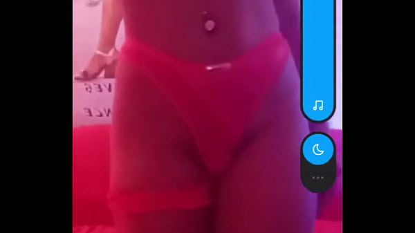 Sensualizando Para Meus Fãs.