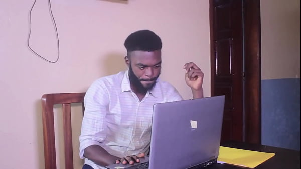 Teen Muscle Stud Collin Stretched Blake’s Tight Ass