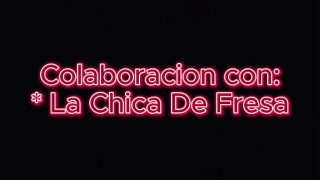 Unemployed latina model has no money and gives me her pink pussy ft. La chica de Fresa – LIMA PERU