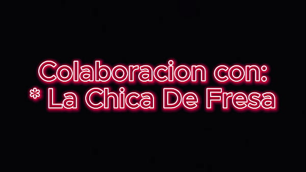 Unemployed latina model has no money and gives me her pink pussy ft. La chica de Fresa – LIMA PERU